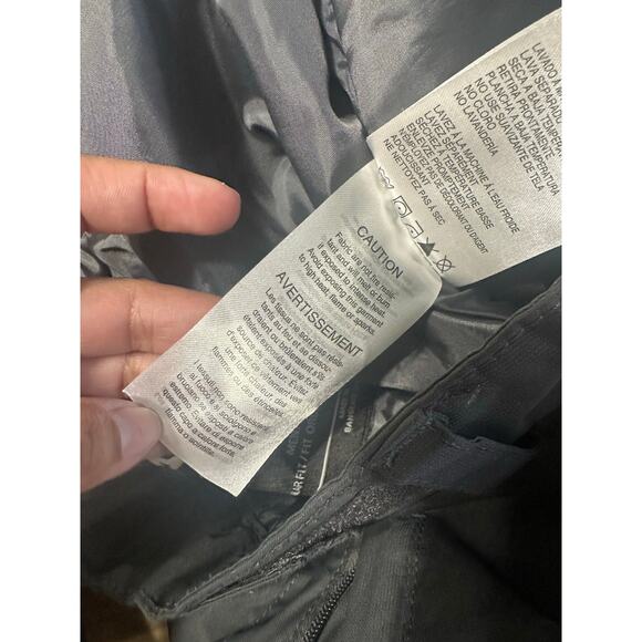 Arctix Regular Fit Grey Snow Pants – Winter Outdoor Gear - Picture 9 of 9